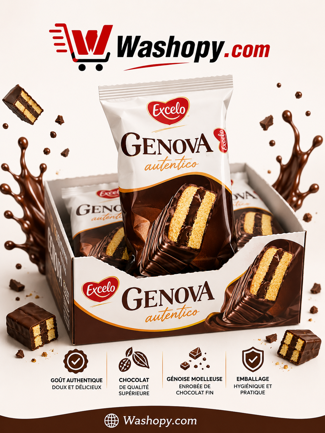 Genova