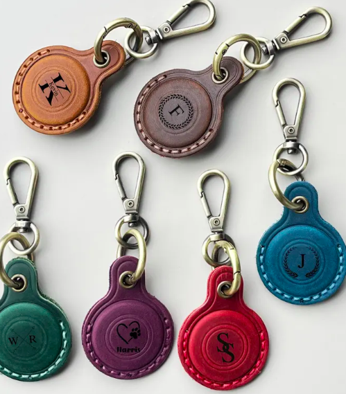Porte-clés personnalisé