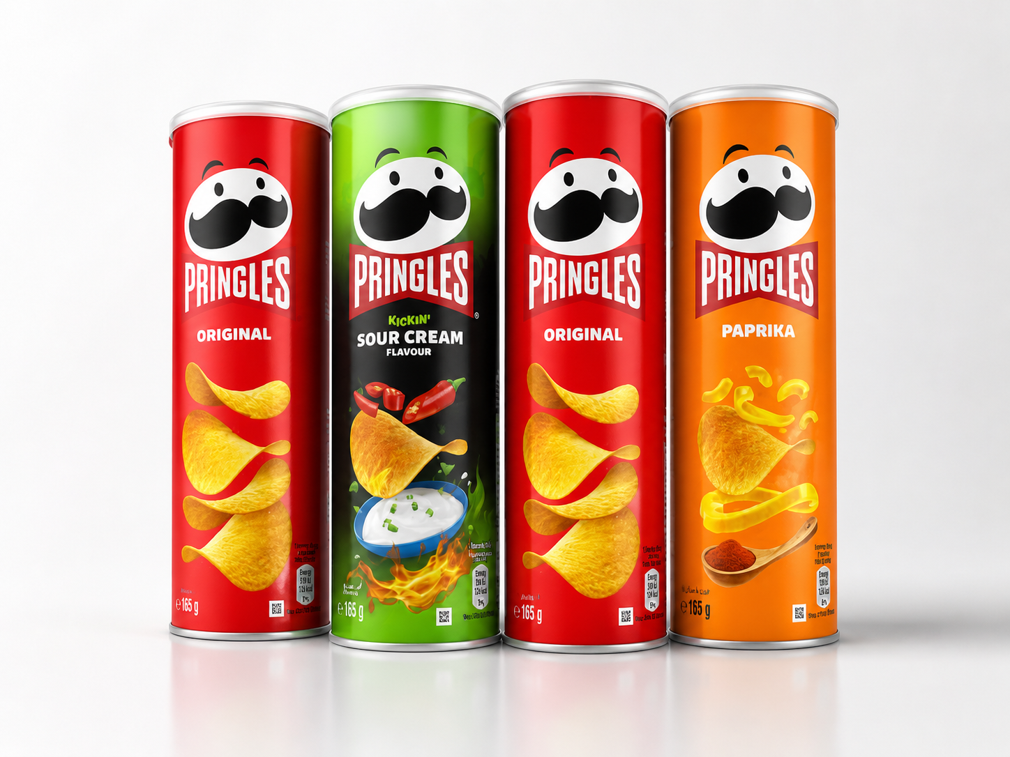 Pringles