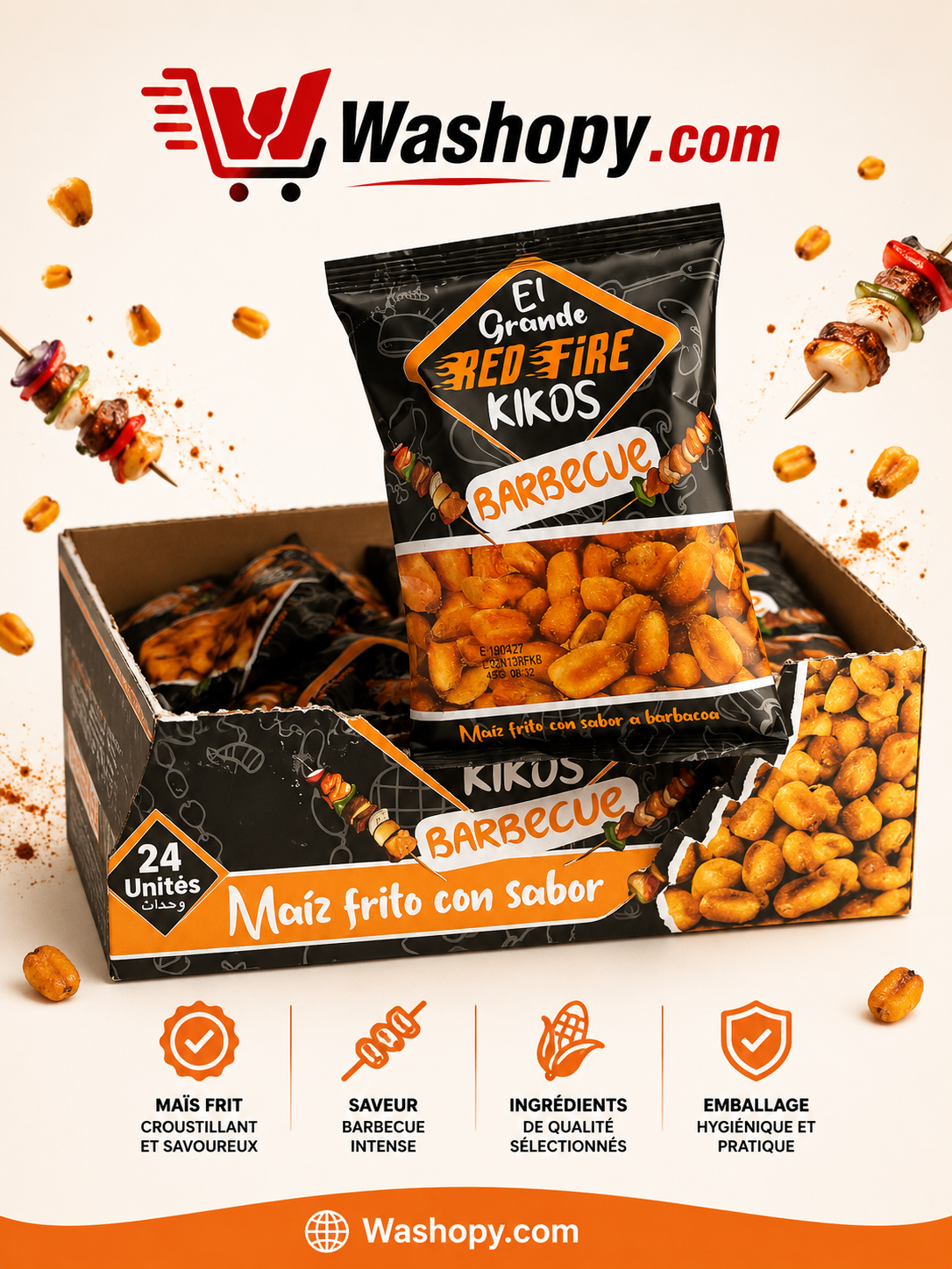 Kikos